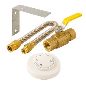 Unit Heater Accessories
